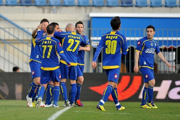 Απαντες παρόντες στην αποστολή του Αστέρα!