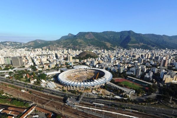 Τροφική δηλητηρίαση οι εργάτες του «Μαρακανά»