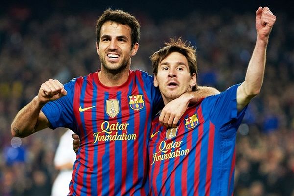 «Καθάρισε» ο Μέσι για την Μπαρτσελόνα, 3-1 τη Μίλαν