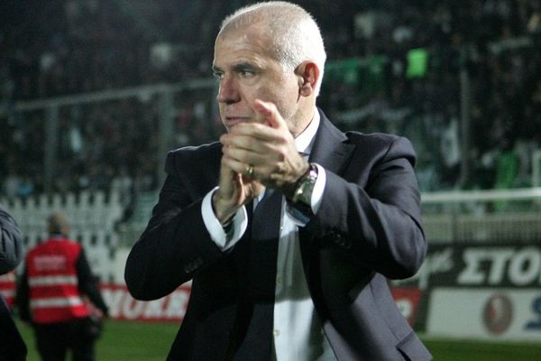 Χωρίς προβλήματα απέναντι στον Ολυμπιακό ο ΟΦΗ