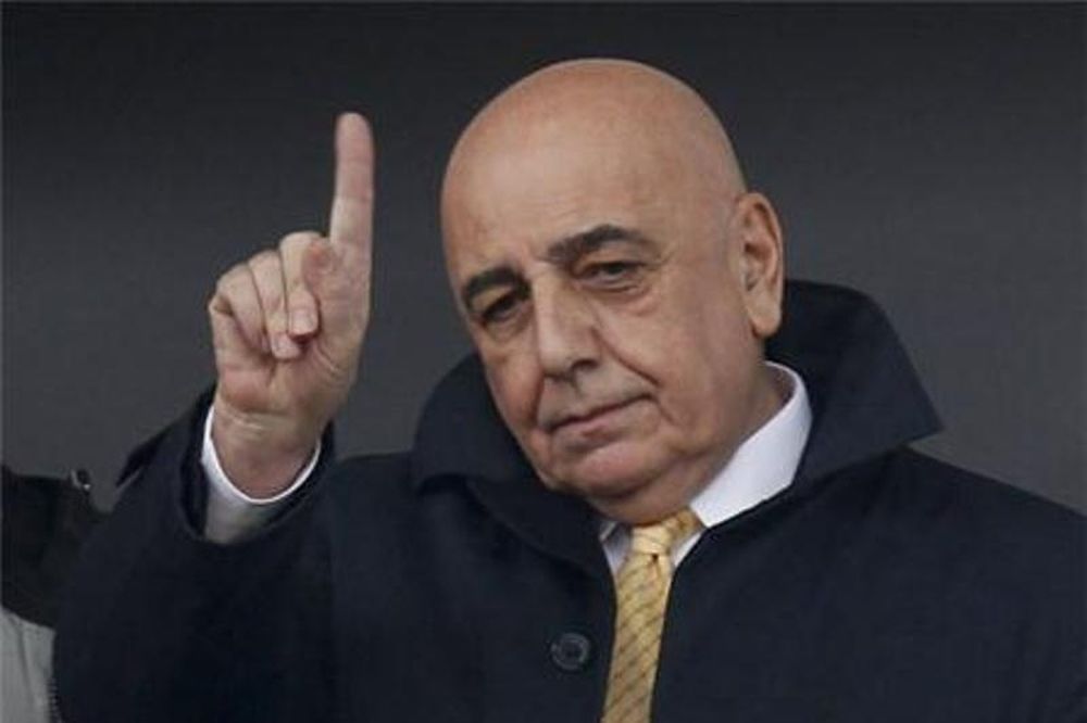 Γκαλιάνι: «Ο Μέσι θα αποσυρθεί στην Μπαρτσελόνα»