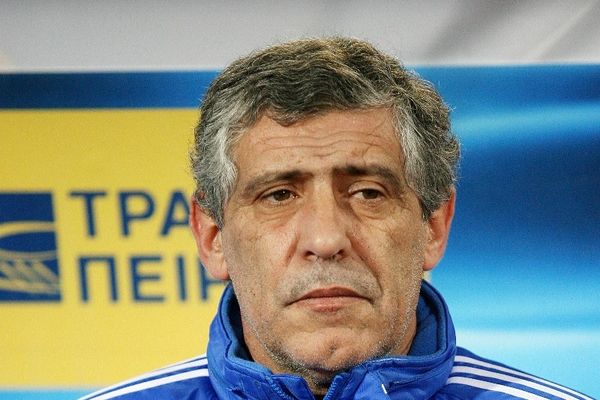 Στη Μαδρίτη ο Σάντος για Χιώτη