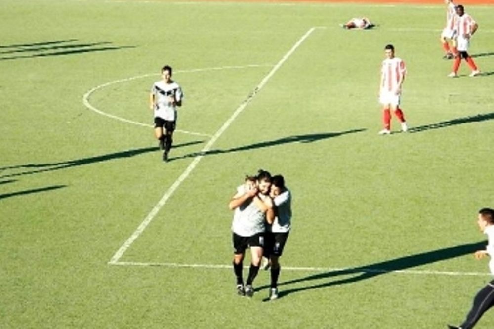 Ανακοίνωση των Σουρμένων για Κανελίνι