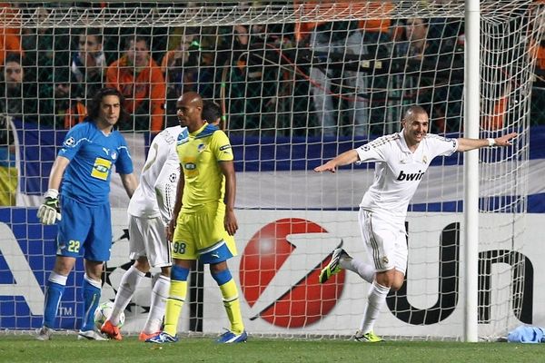 «Ξυπνάει» από το όνειρο ο ΑΠΟΕΛ