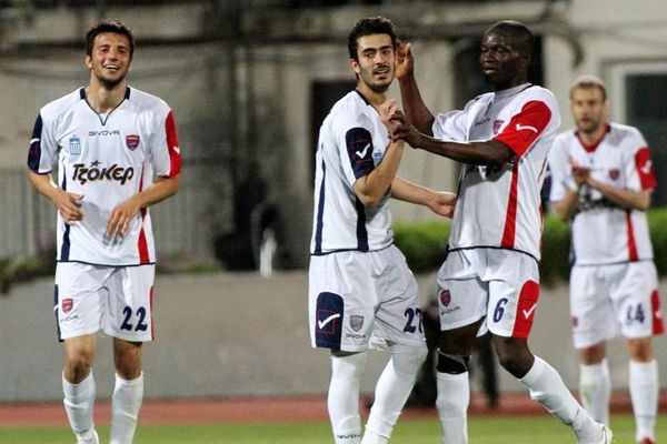 Πιέζει η Εφορία τον Πανιώνιο