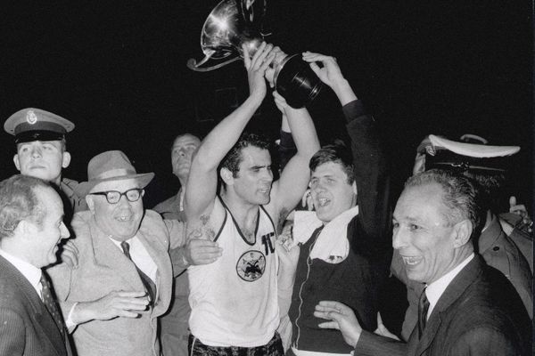 Η ΑΕΚ «Βασίλισσα» της Ευρώπης