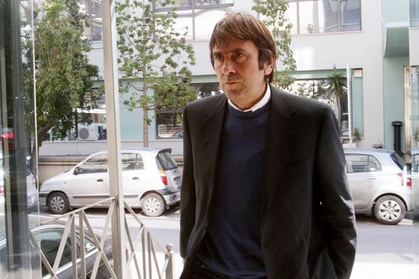 Τελειώνει με την αδειοδότηση ο Άρης