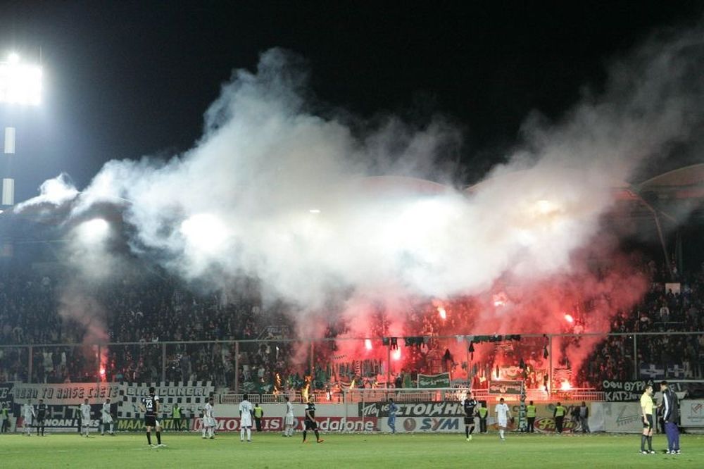 Κάλεσμα στον κόσμο του ΟΦΗ