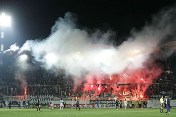 Κάλεσμα στον κόσμο του ΟΦΗ