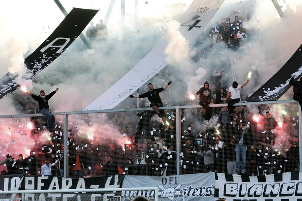 «Άνθρακας ο θησαυρός», λένε στον ΟΦΗ