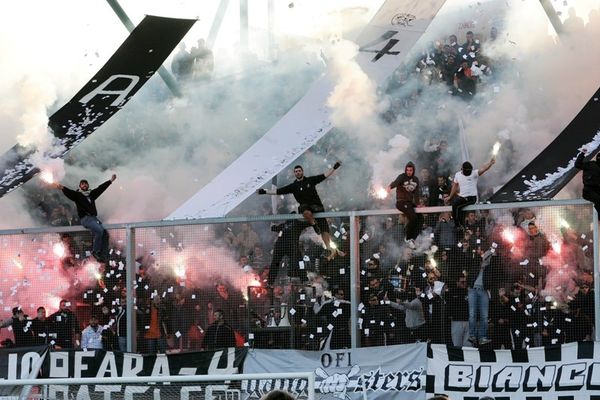 «Άνθρακας ο θησαυρός», λένε στον ΟΦΗ