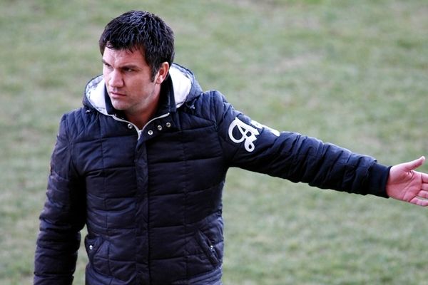 «Όχι» Κεχαγιά στη Νίκη Βόλου