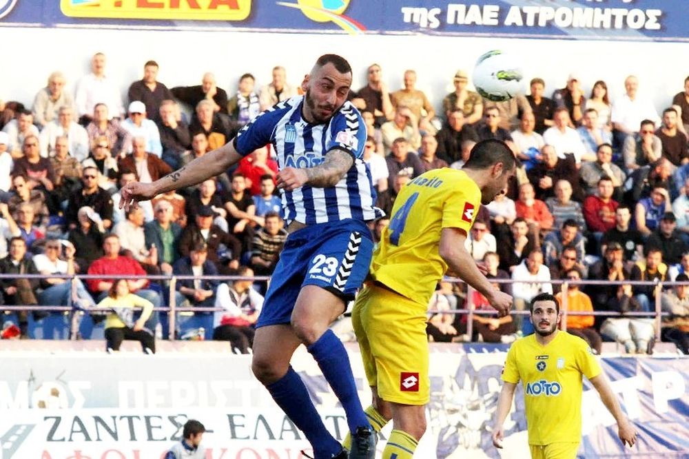 Το Onsports στην Τρίπολη