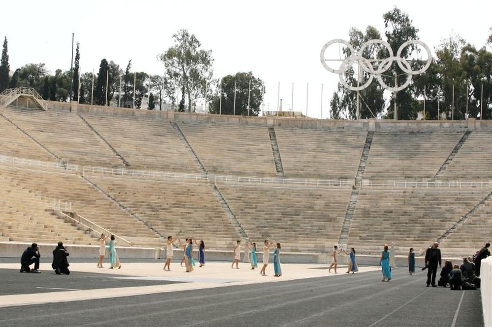 Ανοίγει τις πύλες του για τους μαθητές το «Καλλιμάρμαρο»