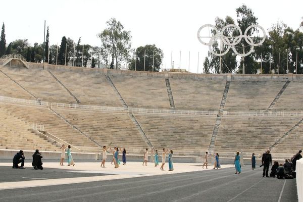 Ανοίγει τις πύλες του για τους μαθητές το «Καλλιμάρμαρο»