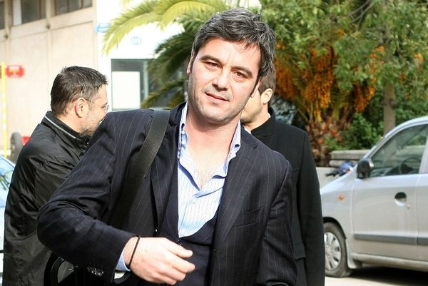 Δείπνο στους χορηγούς ο ΠΑΟΚ
