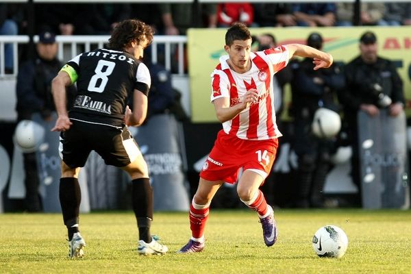 Φουλ για νταμπλ ο Ολυμπιακός, πήρε 0-0 στο... ρελαντί από τον ΟΦΗ