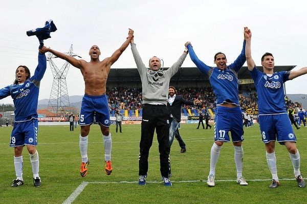 Ροκ ημιτελικός με αστέρα τον Ατρόμητο! (photos+video)
