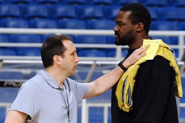 Στο ΟΑΚΑ η Μακάμπι