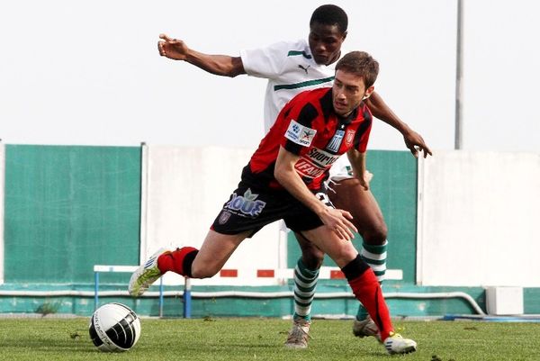 «Γλυκιά» εκδίκηση και play off για την Παναχαϊκή