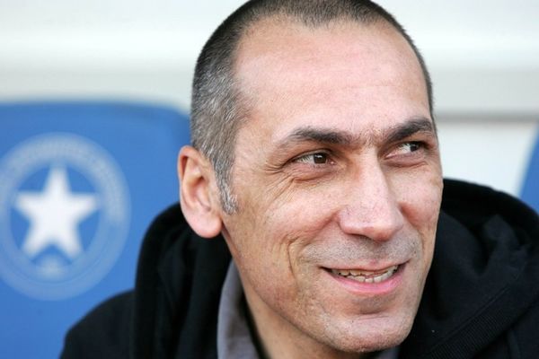 Δώνης: «Ήμασταν ικανοί και προκριθήκαμε»