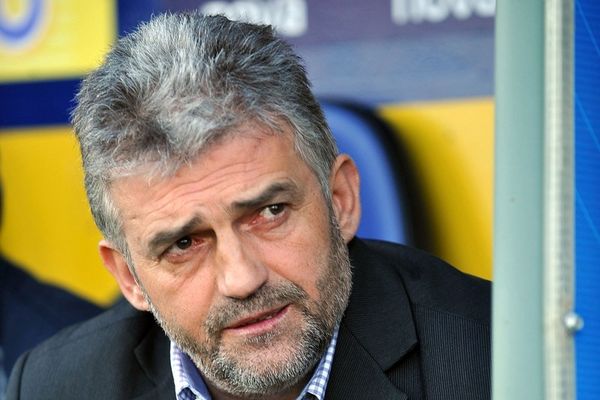 Τσιώλης: «Ό,τι δεν σε σκοτώνει σε κάνει πιο δυνατό»