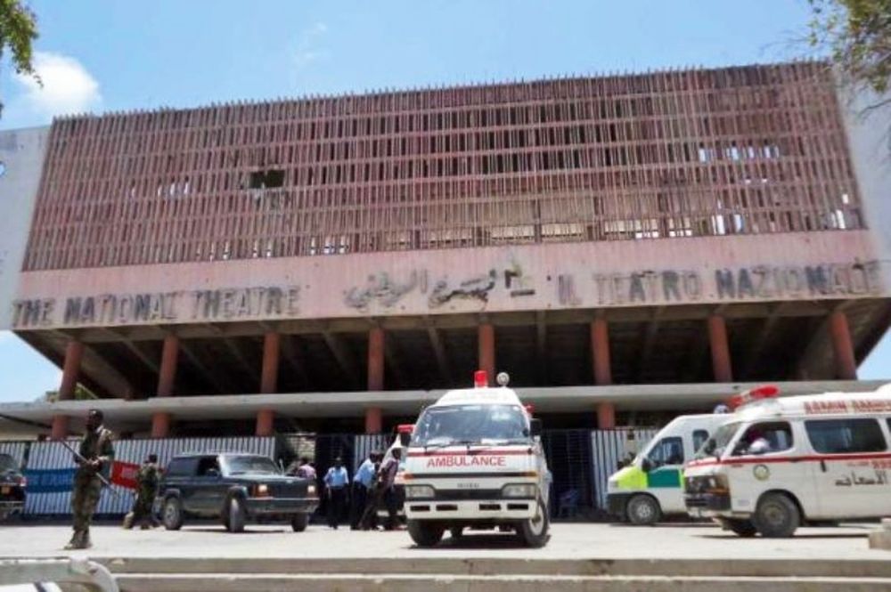 Μακελειό με έξι νεκρούς στη Σομαλία