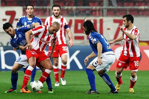 Θα έχει… ζόρια στον τελικό!