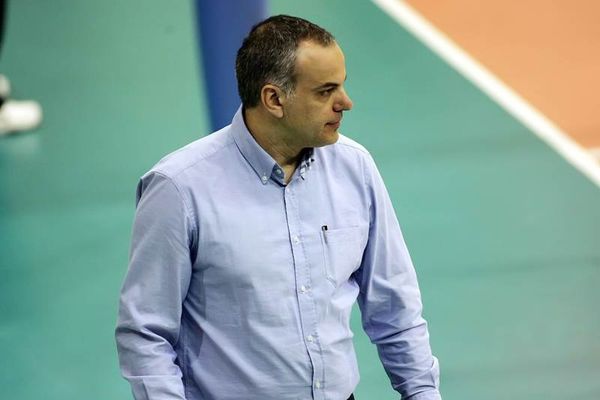 Δρίκος: «Η ΚΕΔ δεν έχει εικόνα της Volleyleague»