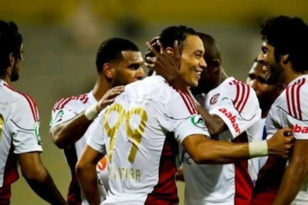 Τρία στα τρία η Αλ Τζαζίρα