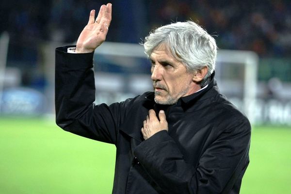 Γιοβάνοβιτς: «Σπουδαία εμπειρία»