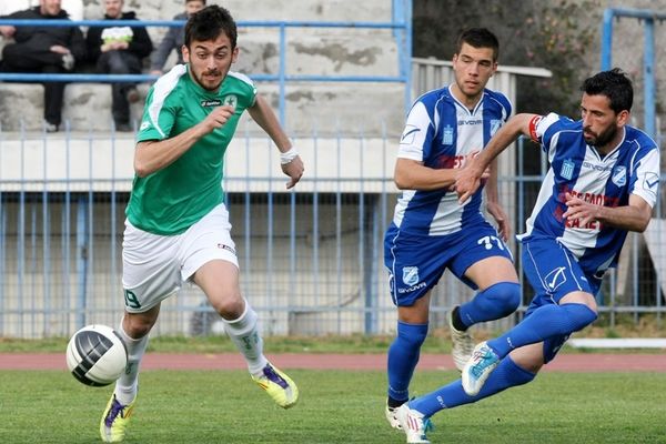Νέα μέλη στην Κέρκυρα