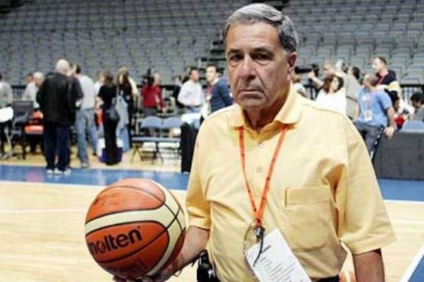 «Ο Γιαννακόπουλος είναι ένας από τους ισχυρότερους ηγέτες»