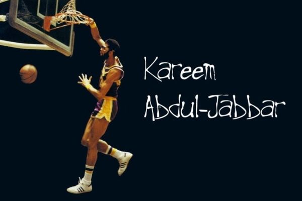 Όταν ο Τζαμπάρ έγραψε ιστορία