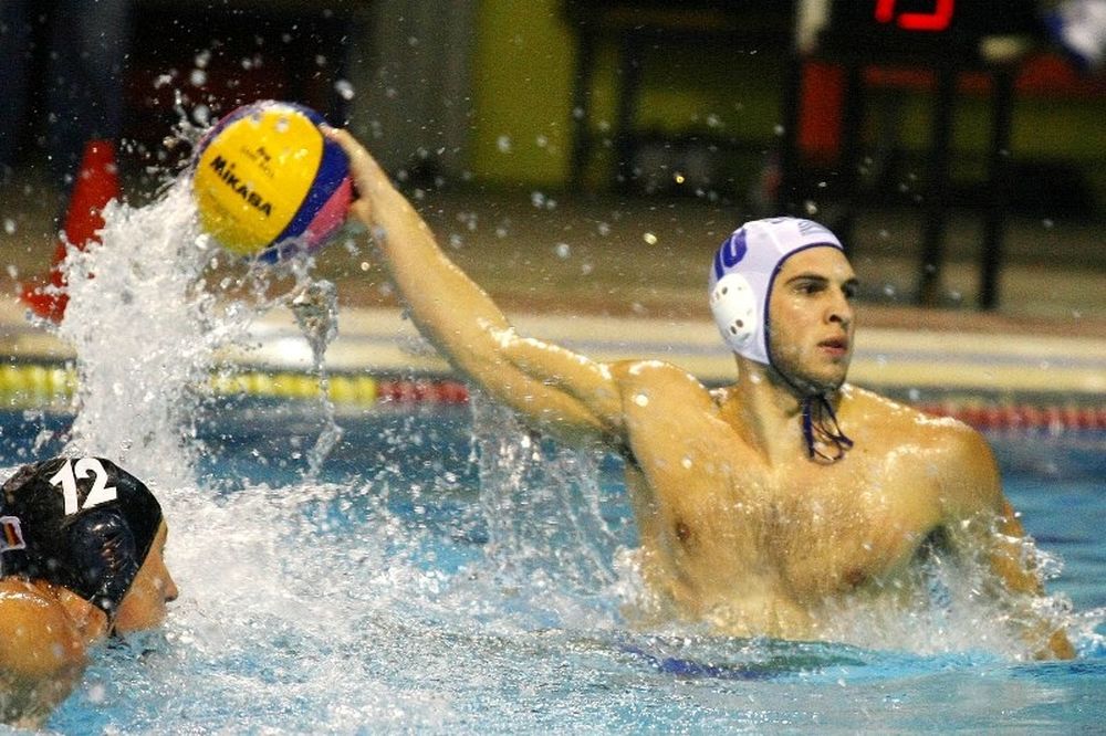 Φουντούλης: «Μπορούμε να κοντράρουμε οποιονδήποτε»