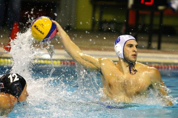 Φουντούλης: «Μπορούμε να κοντράρουμε οποιονδήποτε»