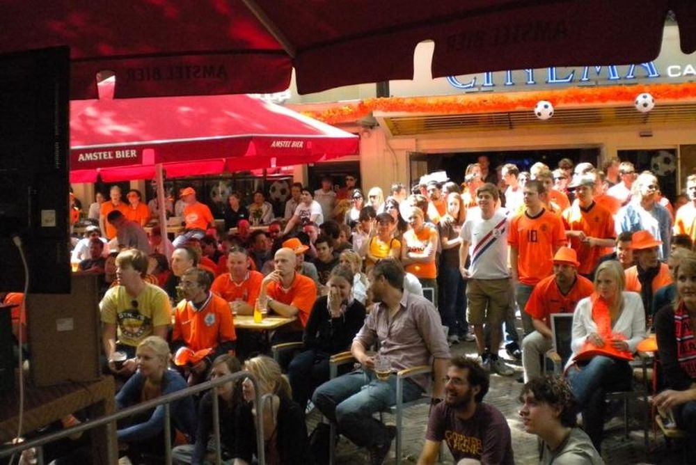 «Φακελώνουν» οπαδούς οι Αστυνομικές Αρχές