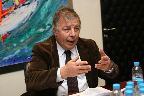 Επίθεση Μπιτσαξή σε ΣΕΓΑΣ