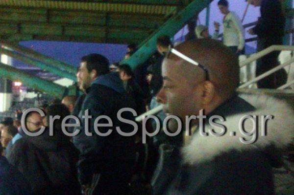 Γαλλικά «μάτια» για Μιραλάς