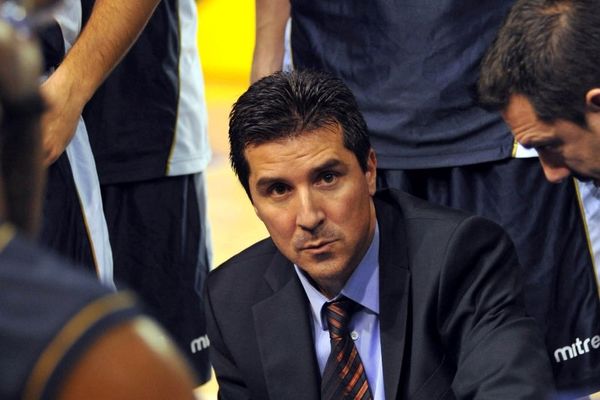 Πρίφτης: «Ομάδα με βλέμμα στο μέλλον ο Ολυμπιακός»