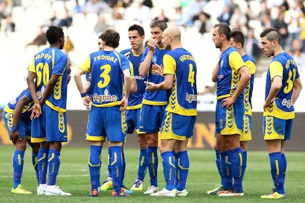 Για το απόλυτο και ό,τι βγει!