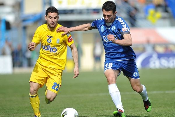 Το μυαλό στον Άρη για τον Αστέρα