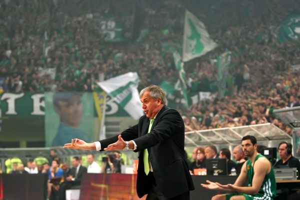 Το ταξίδι που συνεχίζεται και η αήττητη βλακεία!