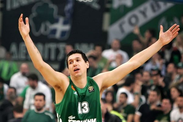 Ο Μήτσος μάς γλίτωσε το έμφραγμα, ο Ζοτς μάς …πέθανε