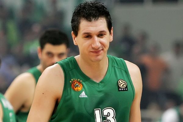 Διαμαντίδης: «Έχουμε έμπειρη ομάδα»