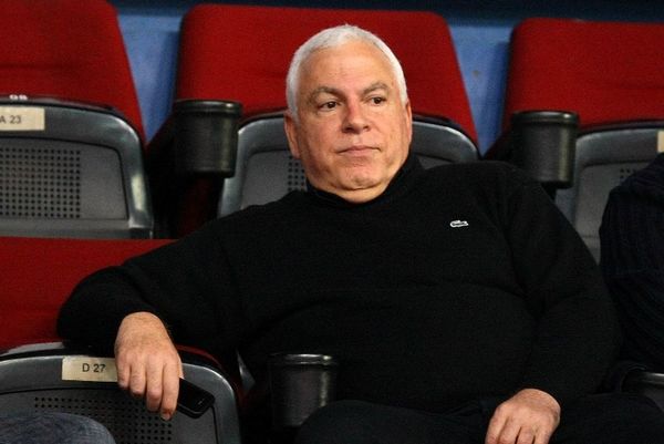 Γκέρσον: «Φταίει η Μακάμπι, αλλά και οι διαιτητές»