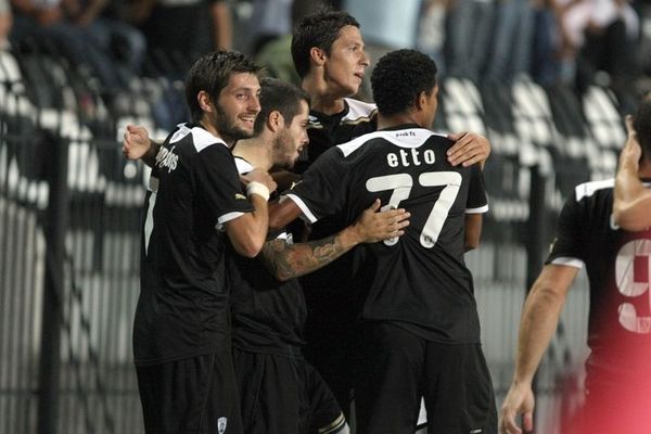 Συνέχεια στο πλάνο εξυγίανσης στον ΠΑΟΚ