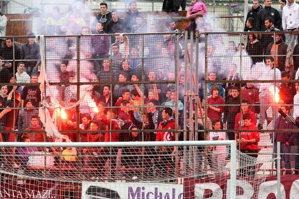 «Δεν πρέπει να λείψει κανείς»