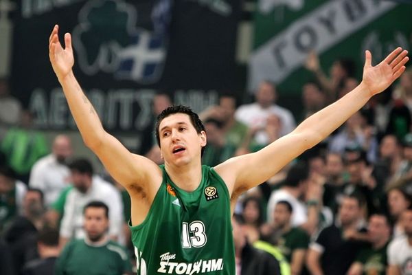 Η βραδιά που... τρέλανε το tendex o «Μητσάρας»!