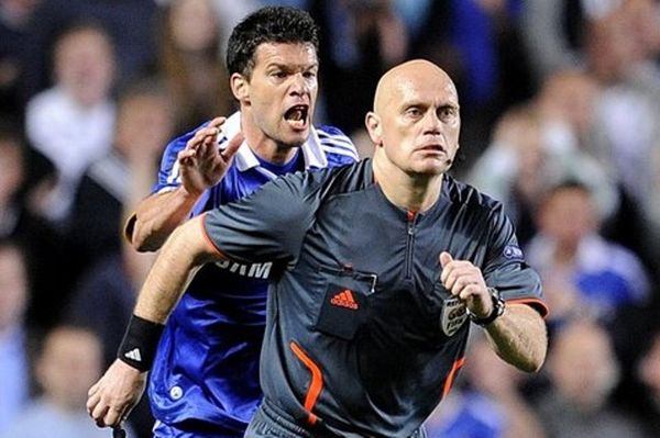 Απειλούν τη ζωή του Όβρεμπο!